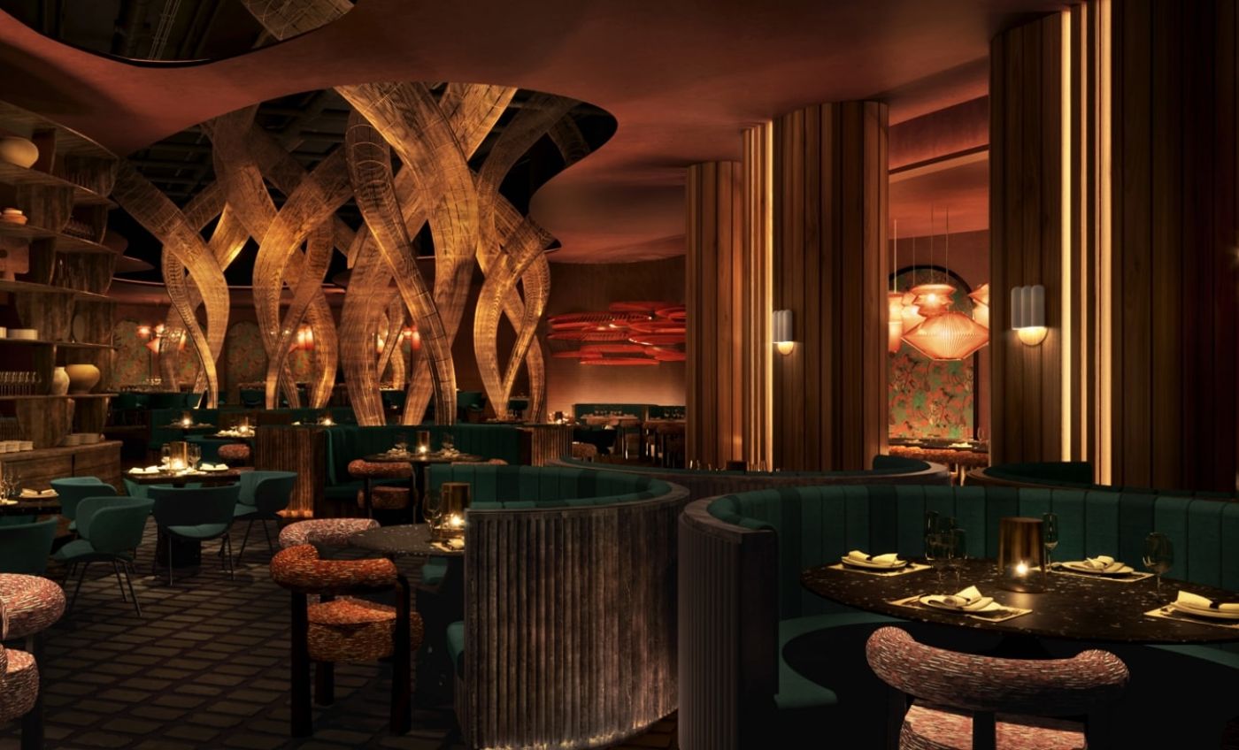 Fontainebleu Las Vegas