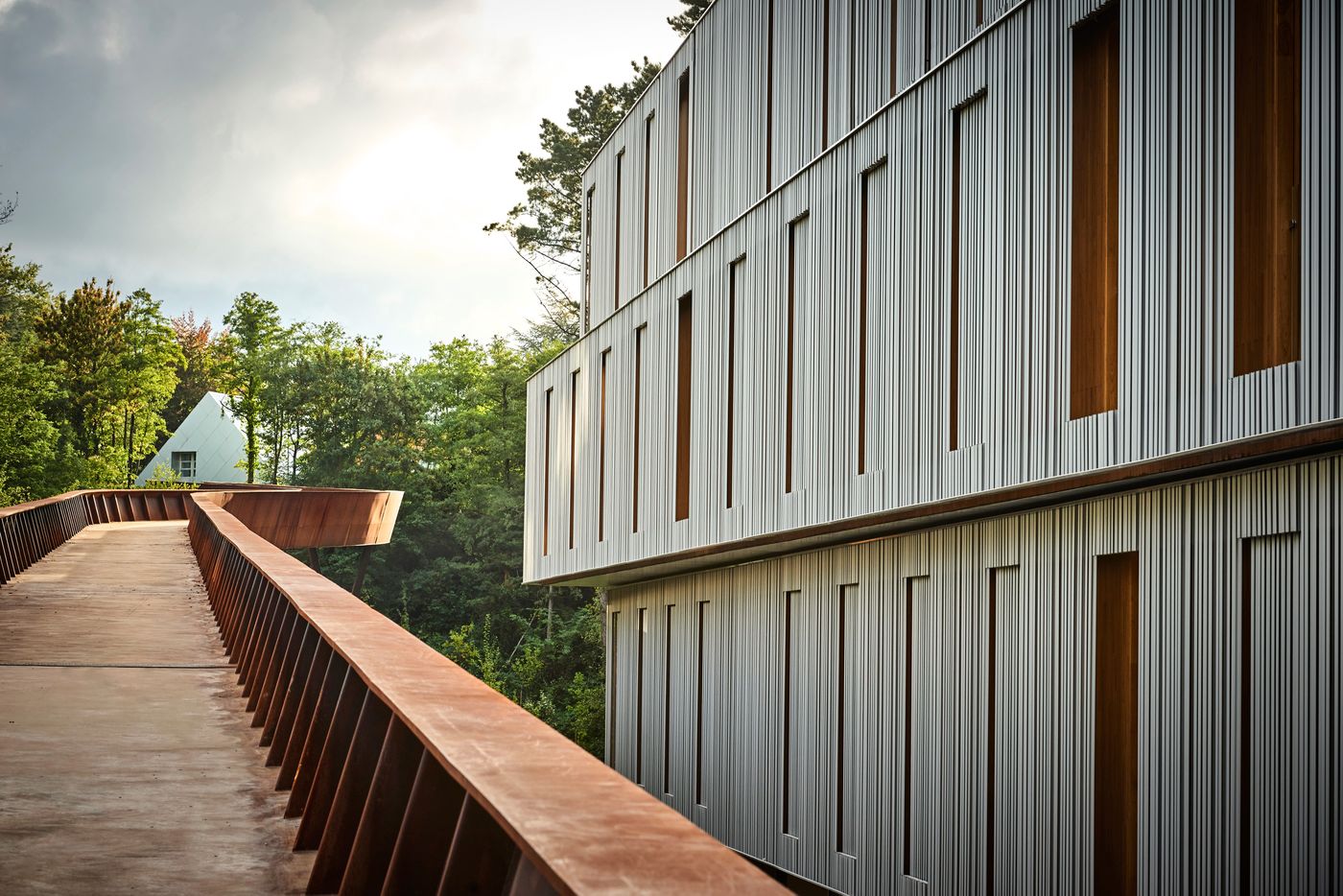 Numad Studios-Spain-SAN SEBASTIAN-General view-3