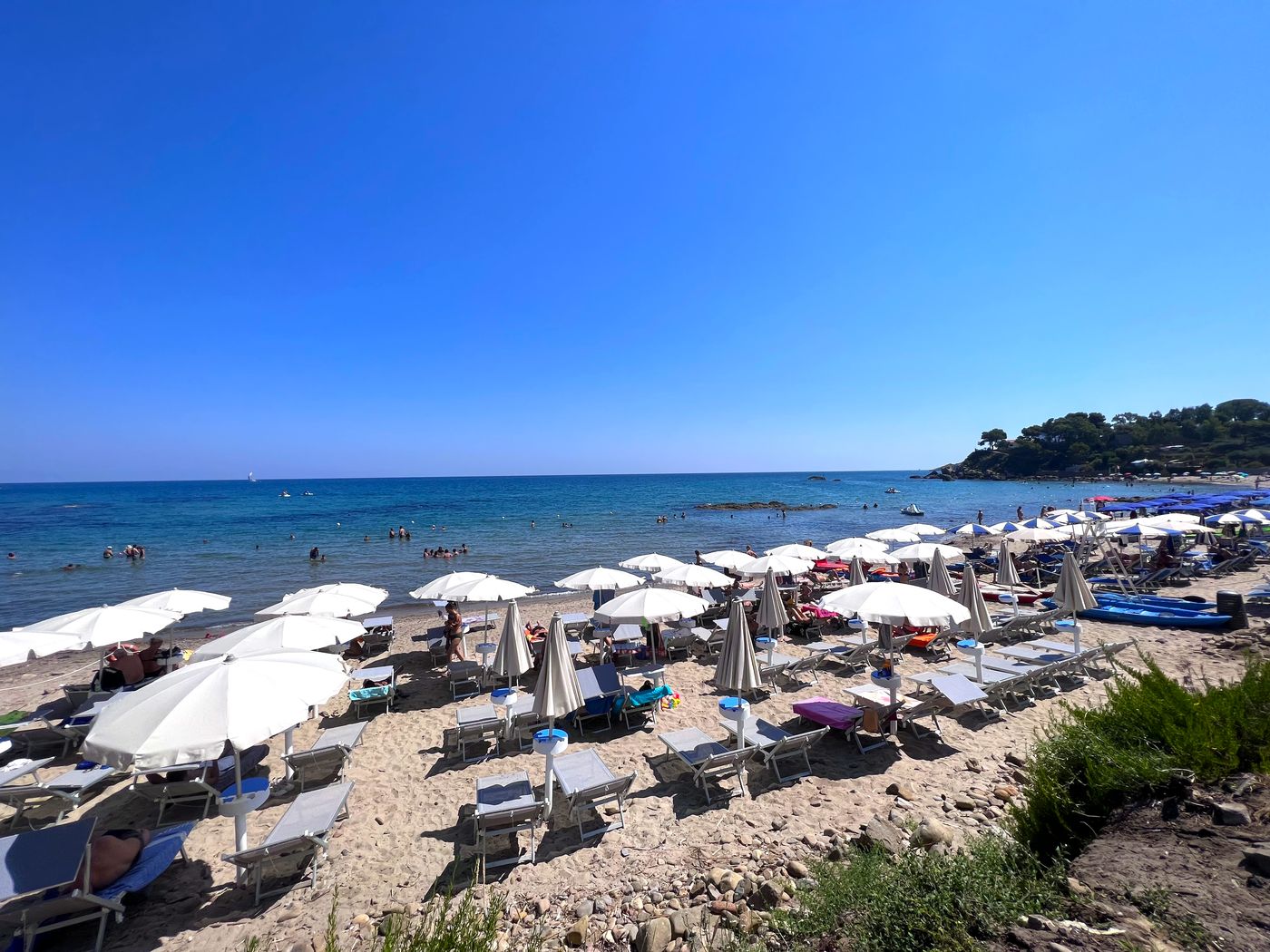 Cefalu Resort Sporting Club