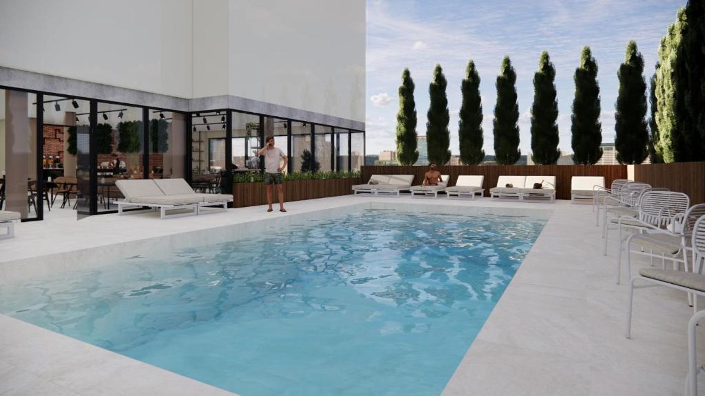 Adonis Le Castellet-France-Signes-General view-2