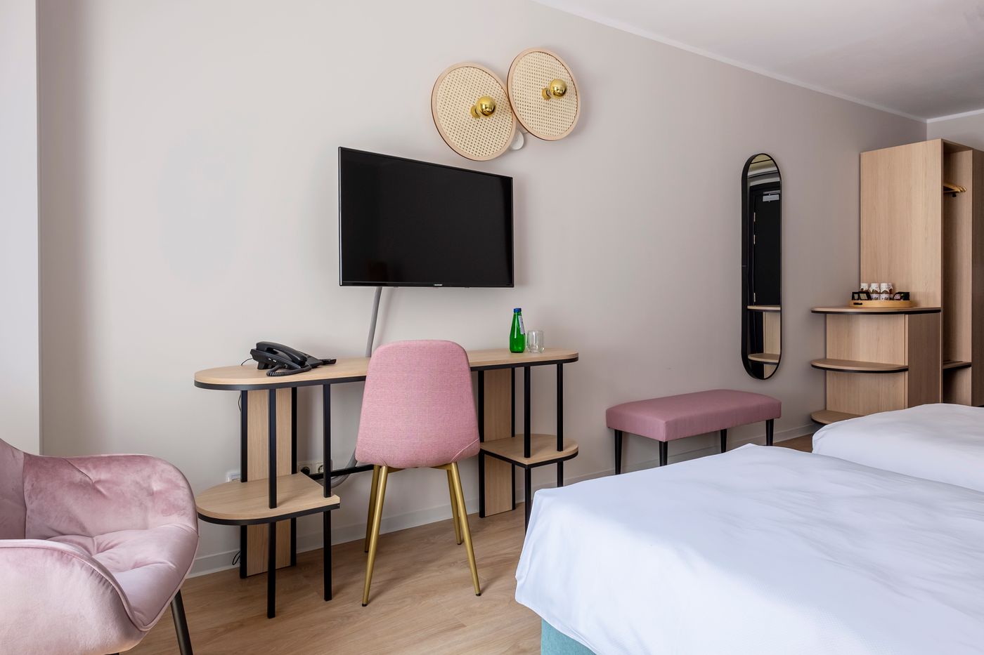 Hotel H12-Poland-KRAKOW-Room-8