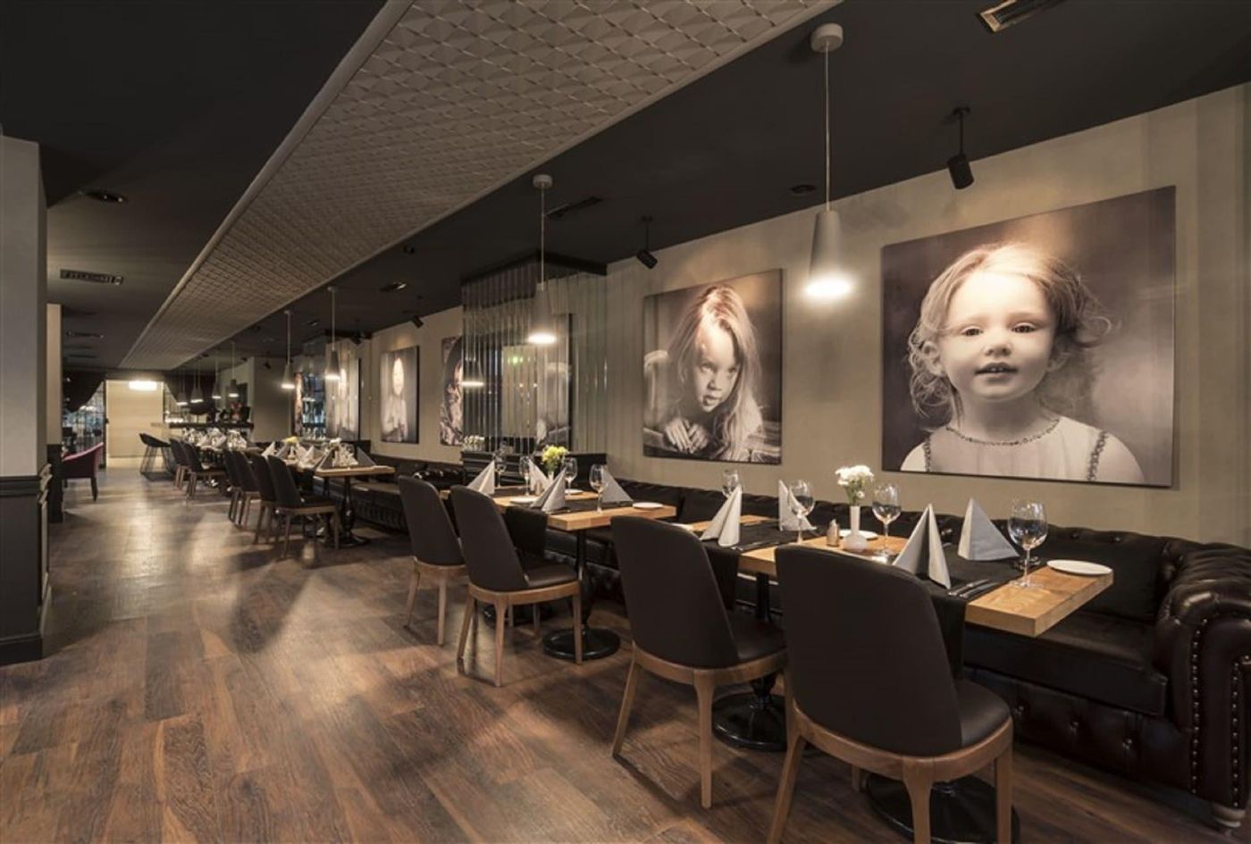 Bilek Boutique Hotel Kavacik-Turkey-BEYKOZ-Restaurant-8