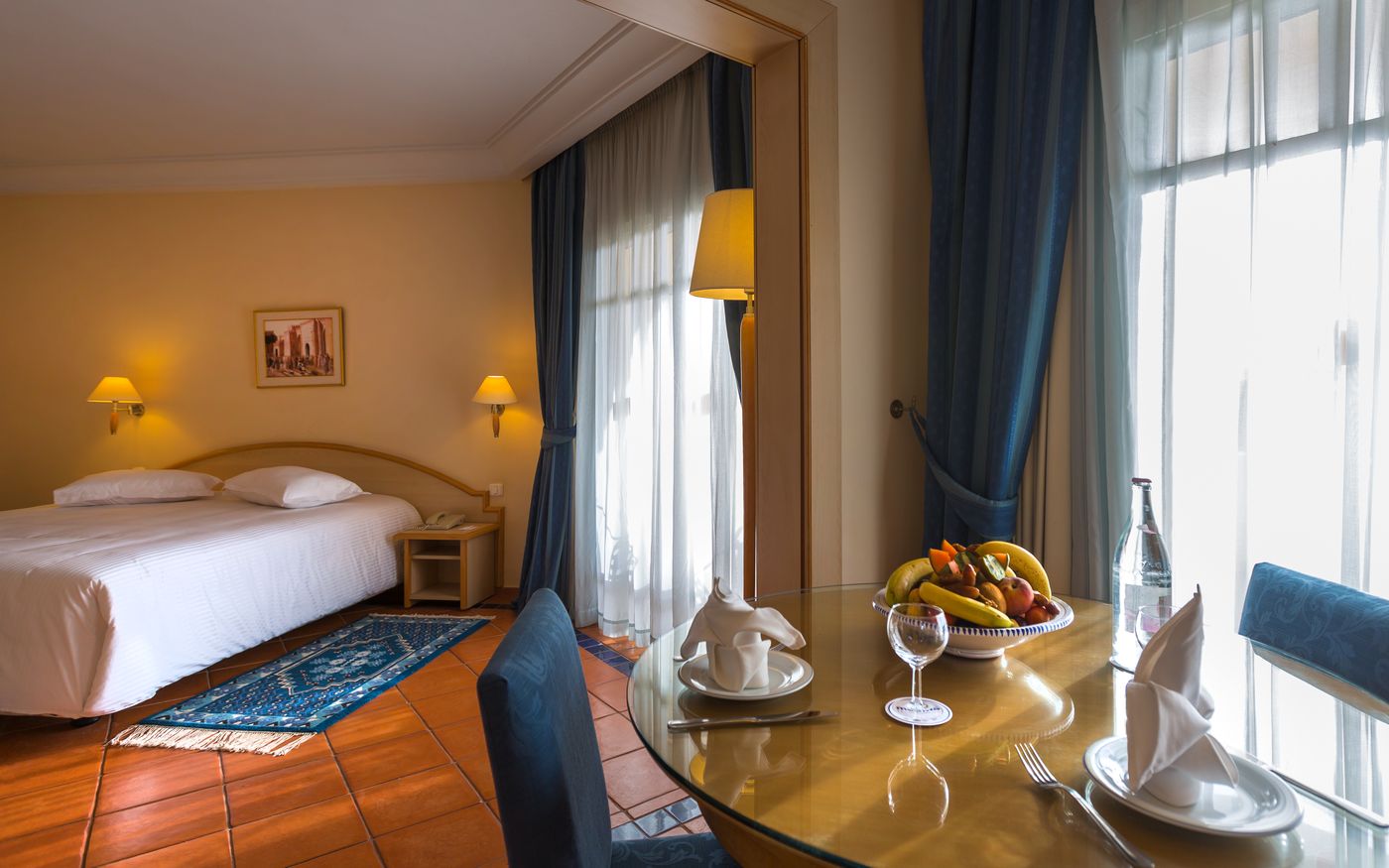 Medina Belisaire & Thalasso