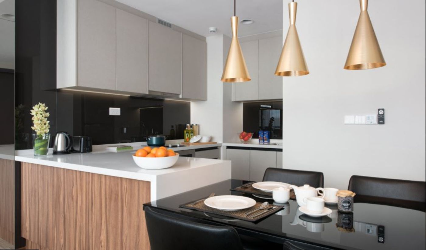 Somerset Damansara Uptown Petaling Jaya-Malaysia-Petaling Jaya-Room-6