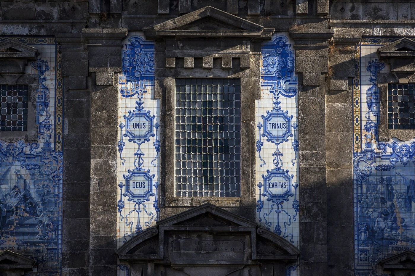 Crowne Plaza Porto - Portugal - PORTO - General view - 4