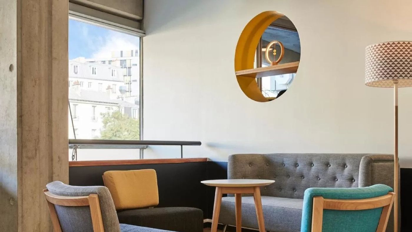 Aparthotel-Adagio-access-Paris-La-Villette-Lobby-7