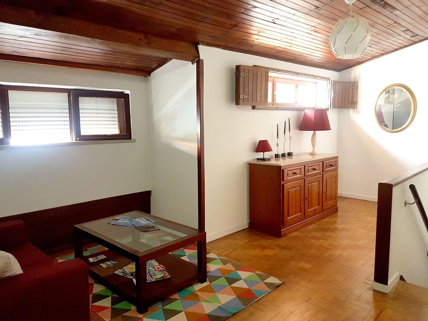 Casa 70-Portugal-SETUBAL-Lobby-5