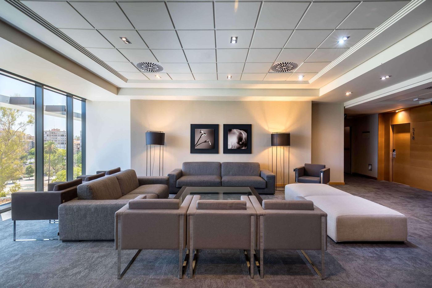 Occidental-Murcia-siete-coronas-Lobby-61