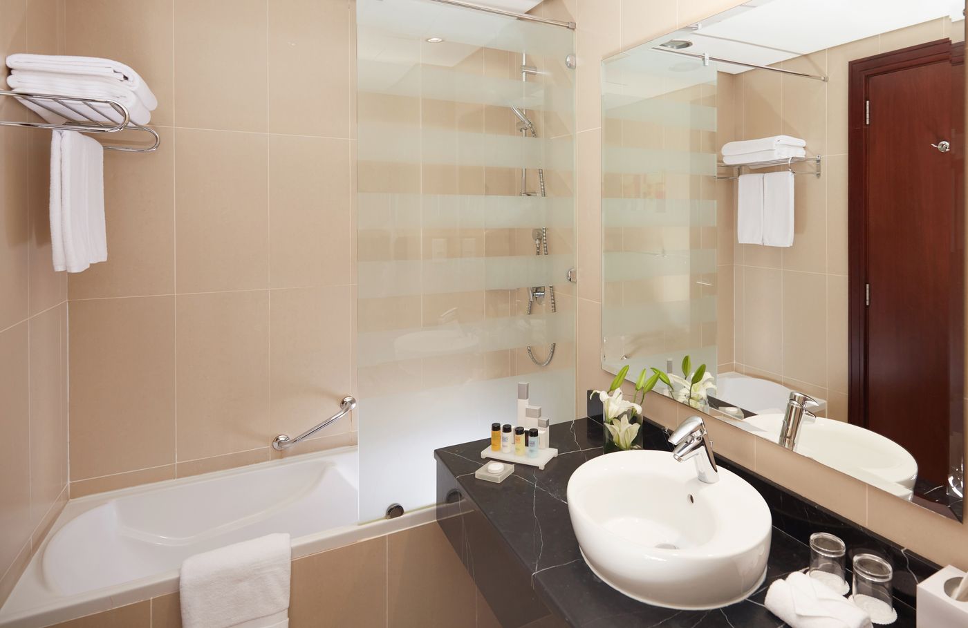 M-hotel-Downtown-By-Millennium-Room-19