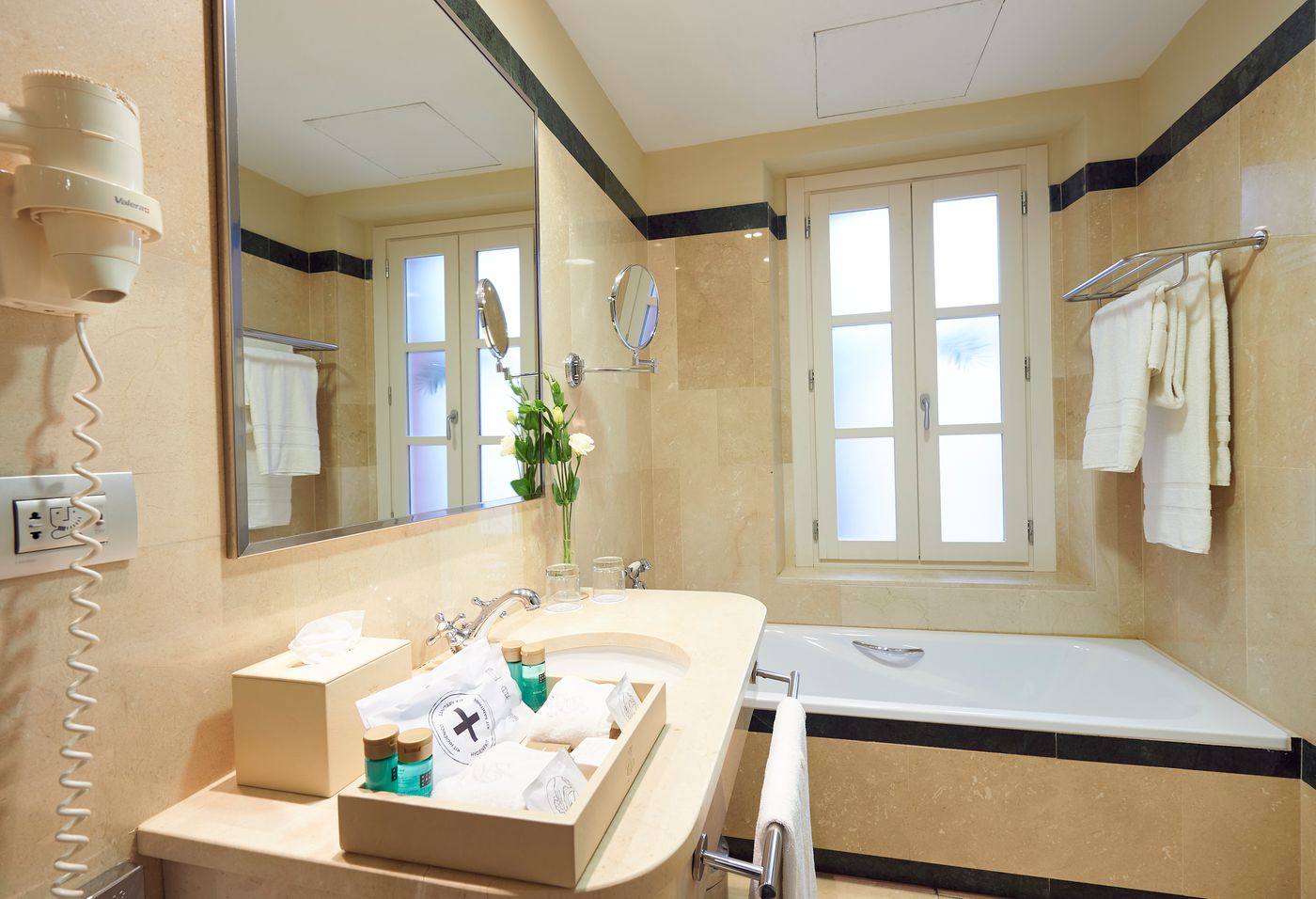 Las Casas de El Arenal - Spain - SEVILLA - Room - 8