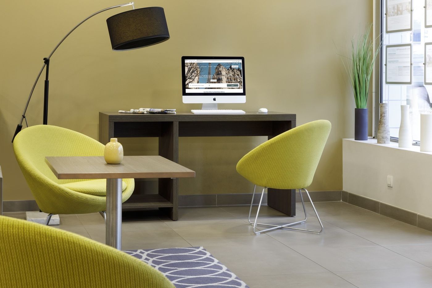 Citadines-Montparnasse-Paris-Lobby-10