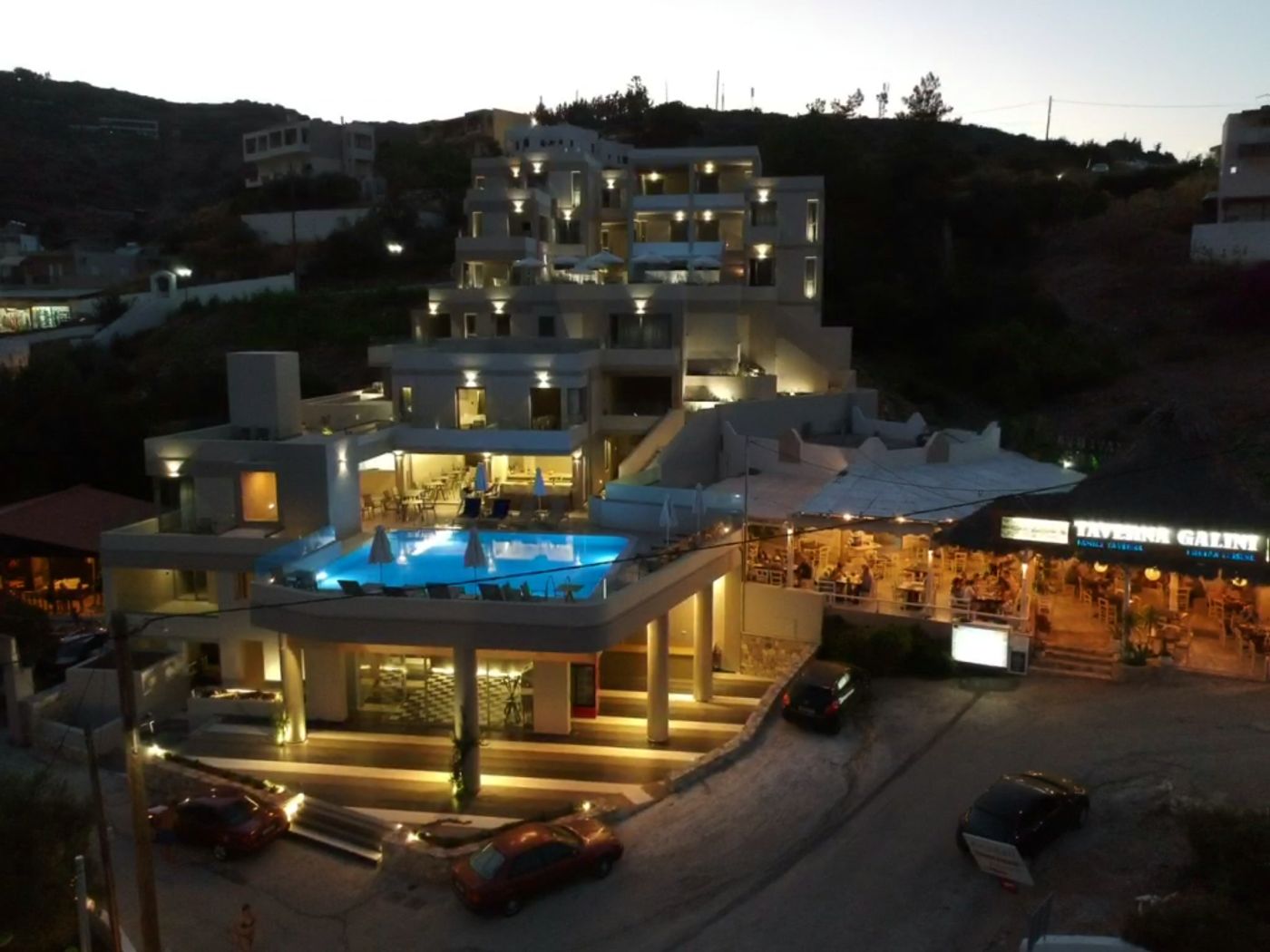 Bali Diamond - Adults Only