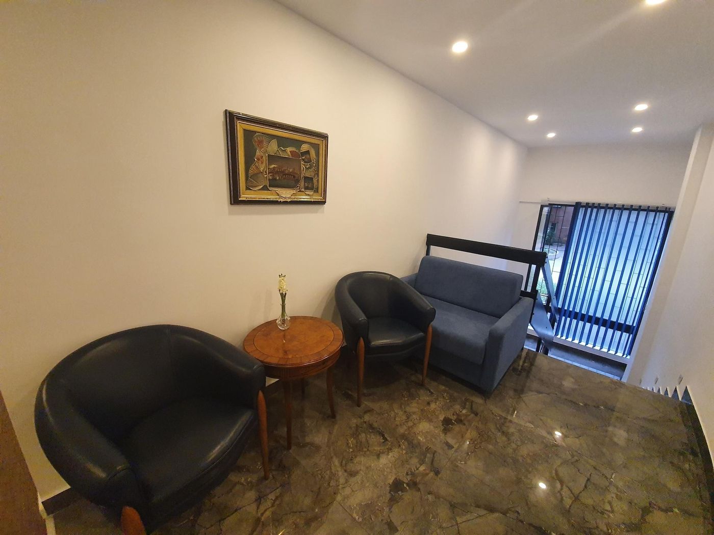 Premium Crown Suites-Serbia-BELGRADE-Lobby-3