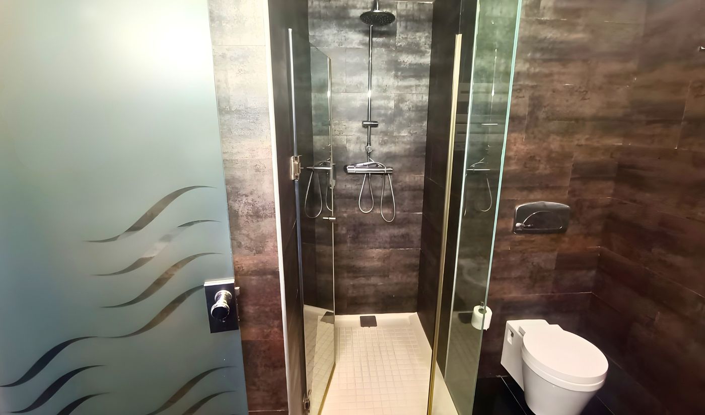 Bakour La Manga Splash