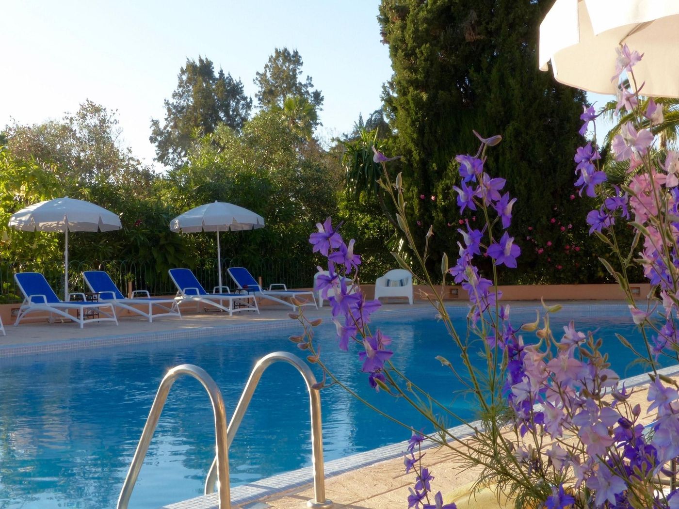 Villa Mandarine-Morocco-RABAT -General view-5