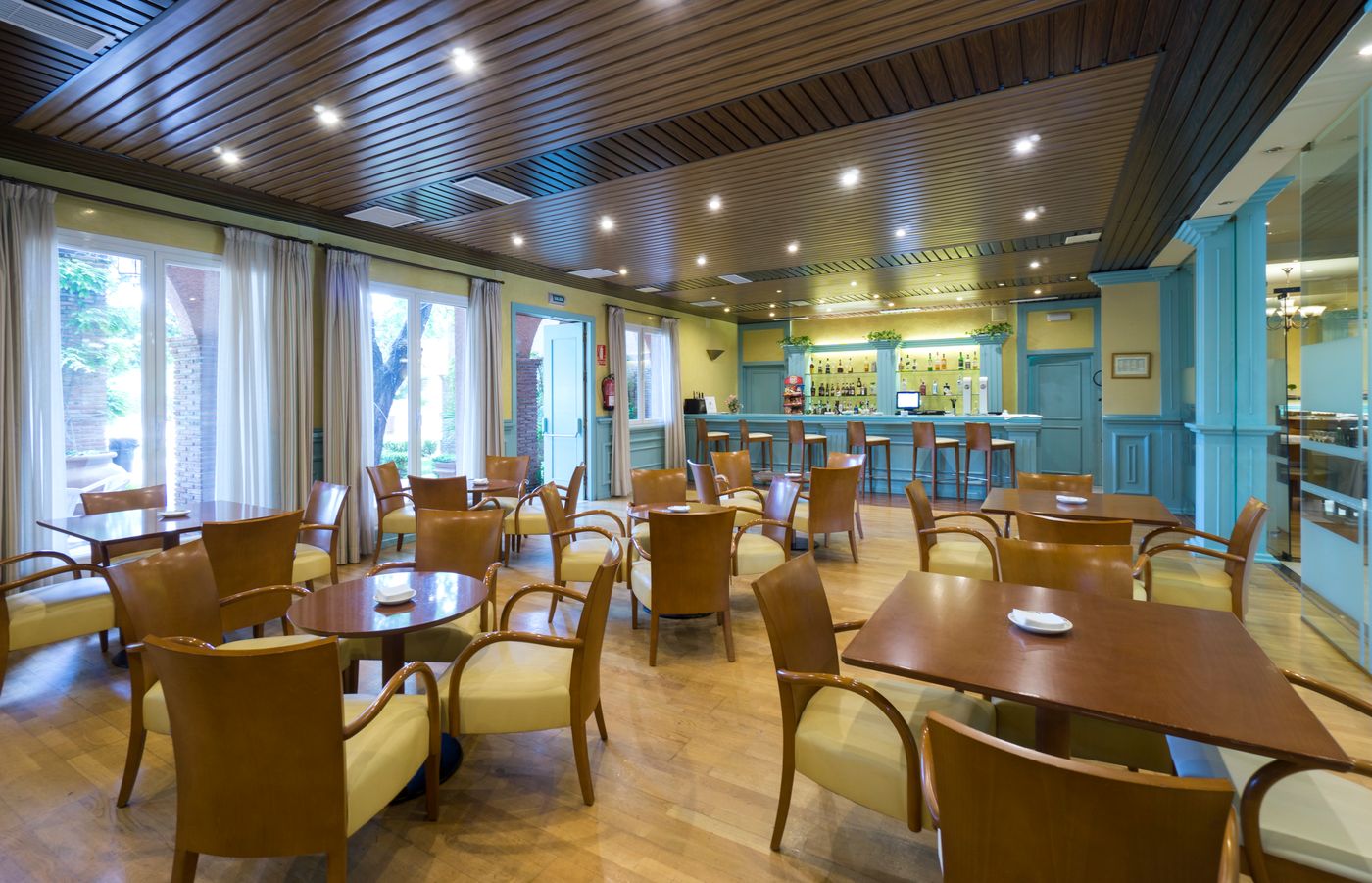 MS Aguamarina Suites