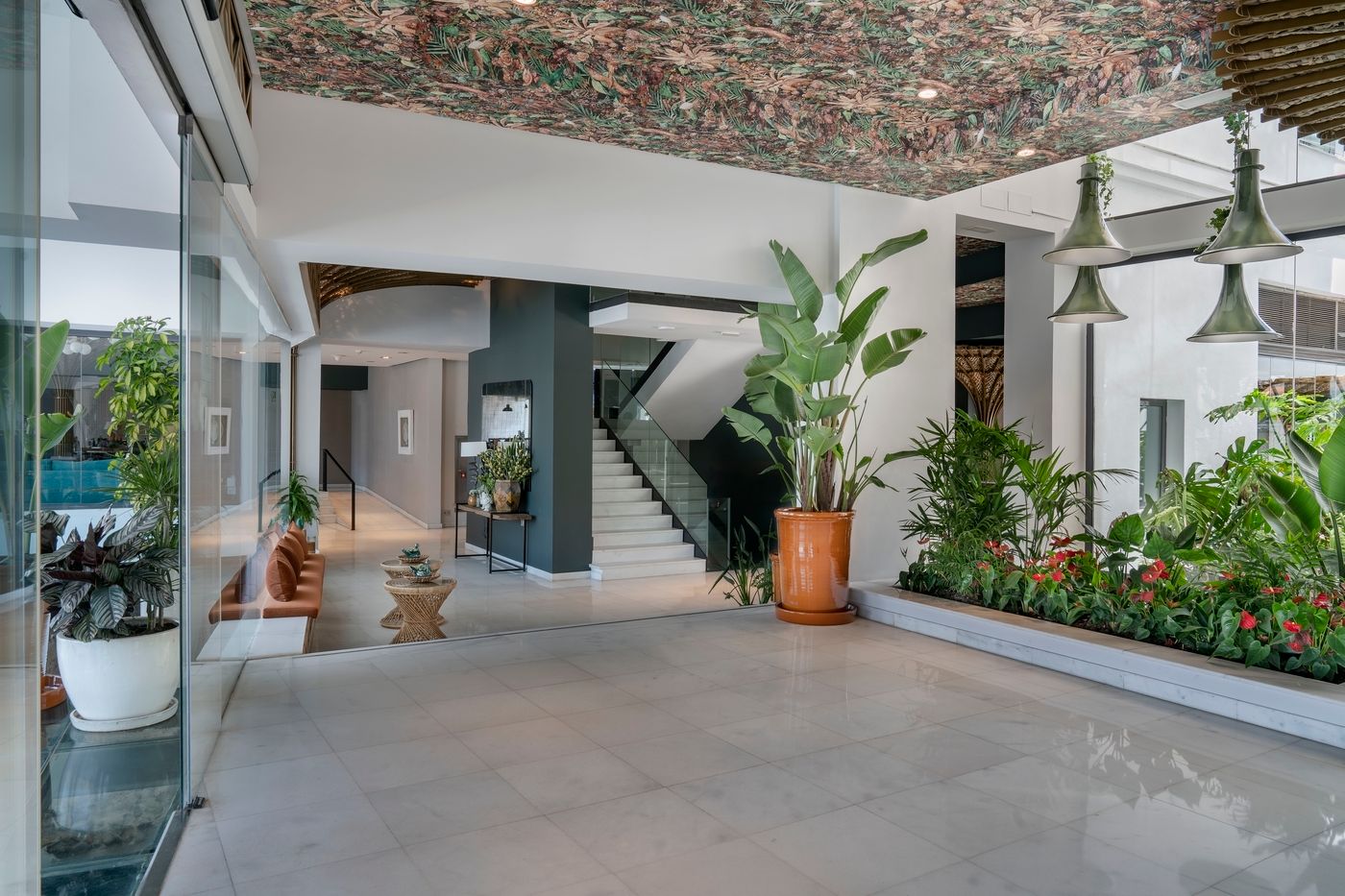 Vincci-Selecci-n-Posada-Del-Patio-General-view-81