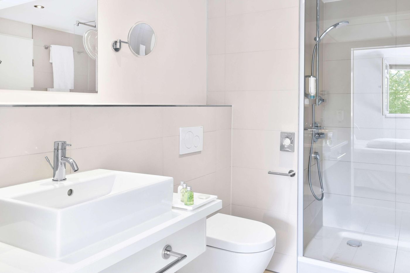 NH Fürth Nürnberg-Germany-FÜRTH-Room-9