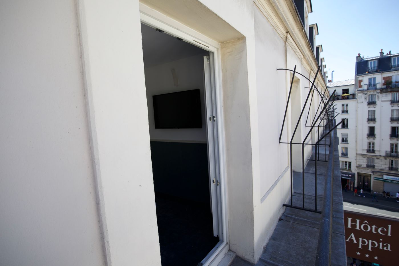 Appia-La-Fayette-General-view-53