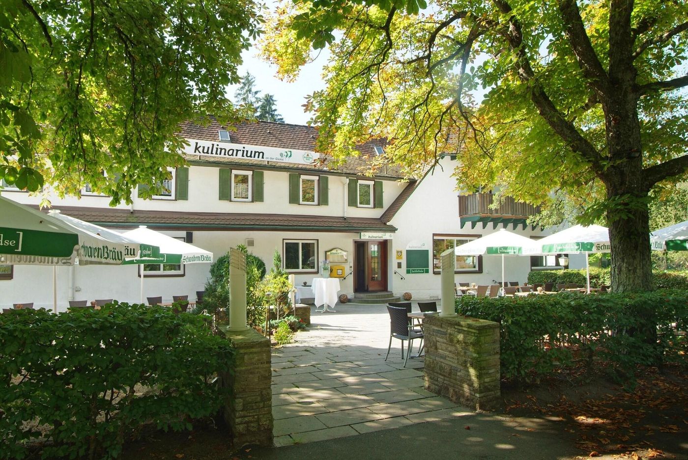 Kulinarium An Der Glems-Germany-STUTTGART-General view-3