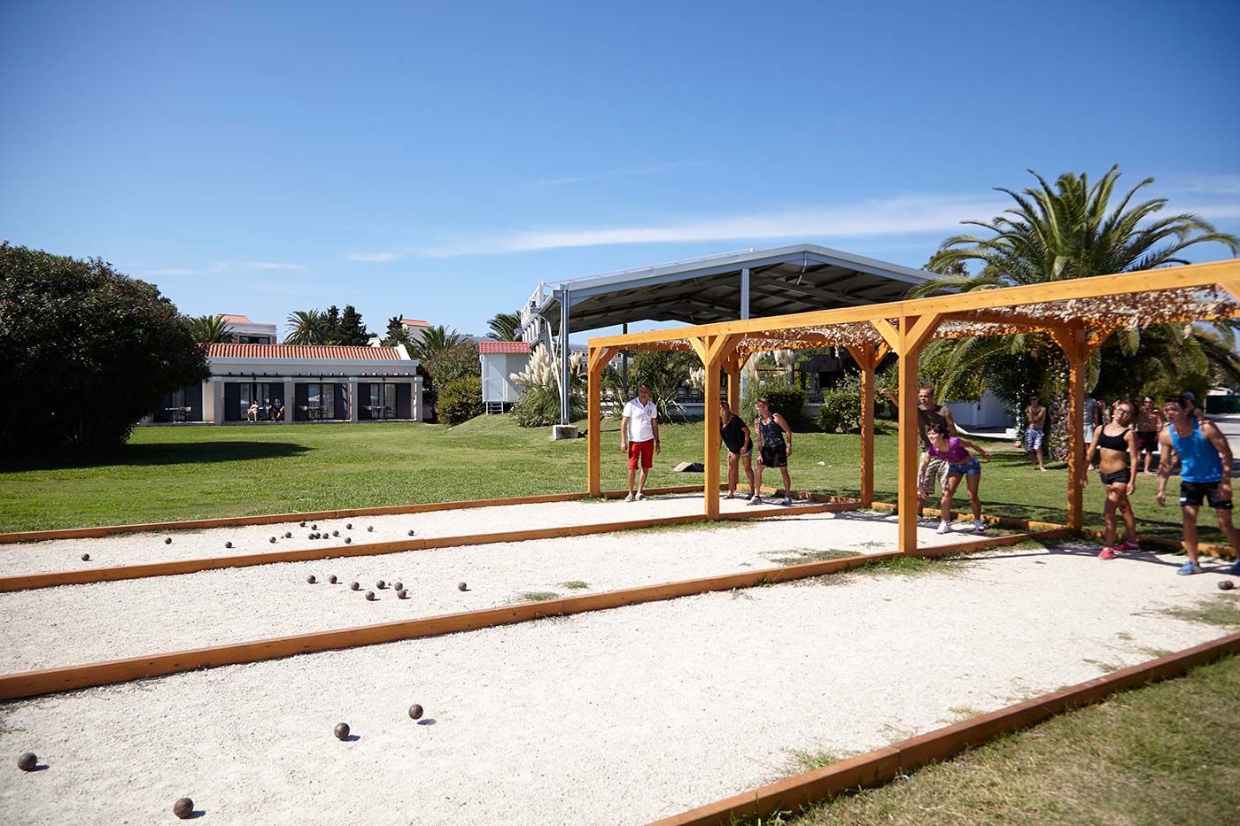 Roda Beach Resort & Spa