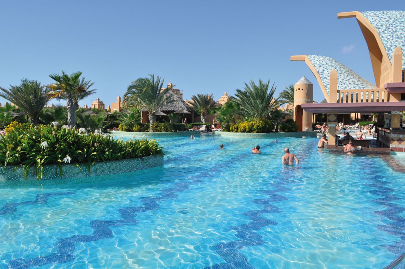 Clubhotel-Riu-Funana-Pool-7