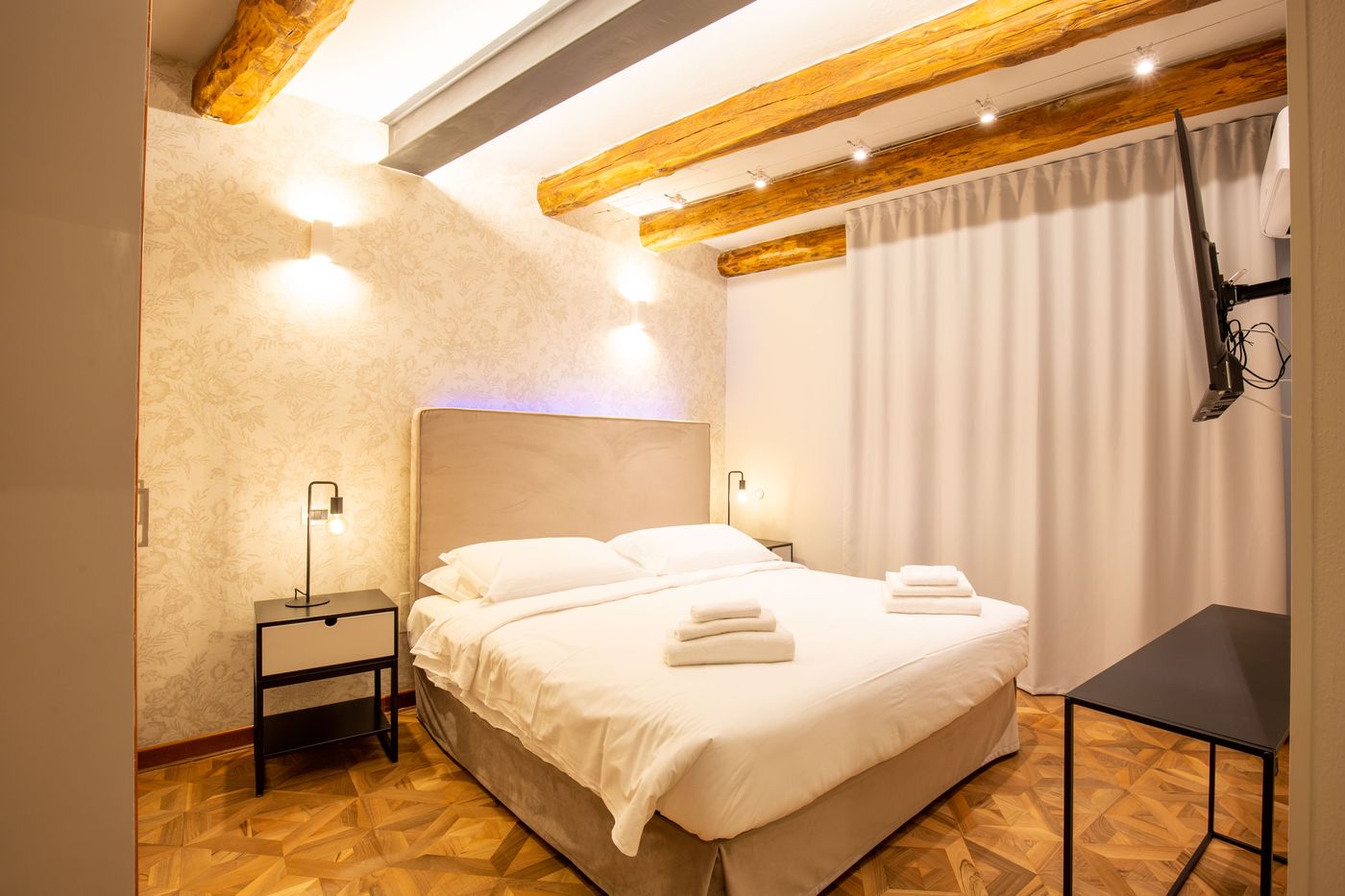 Falegnami Boutique Suites-BolognaRooms - Italy - BOLOGNA - Room - 10