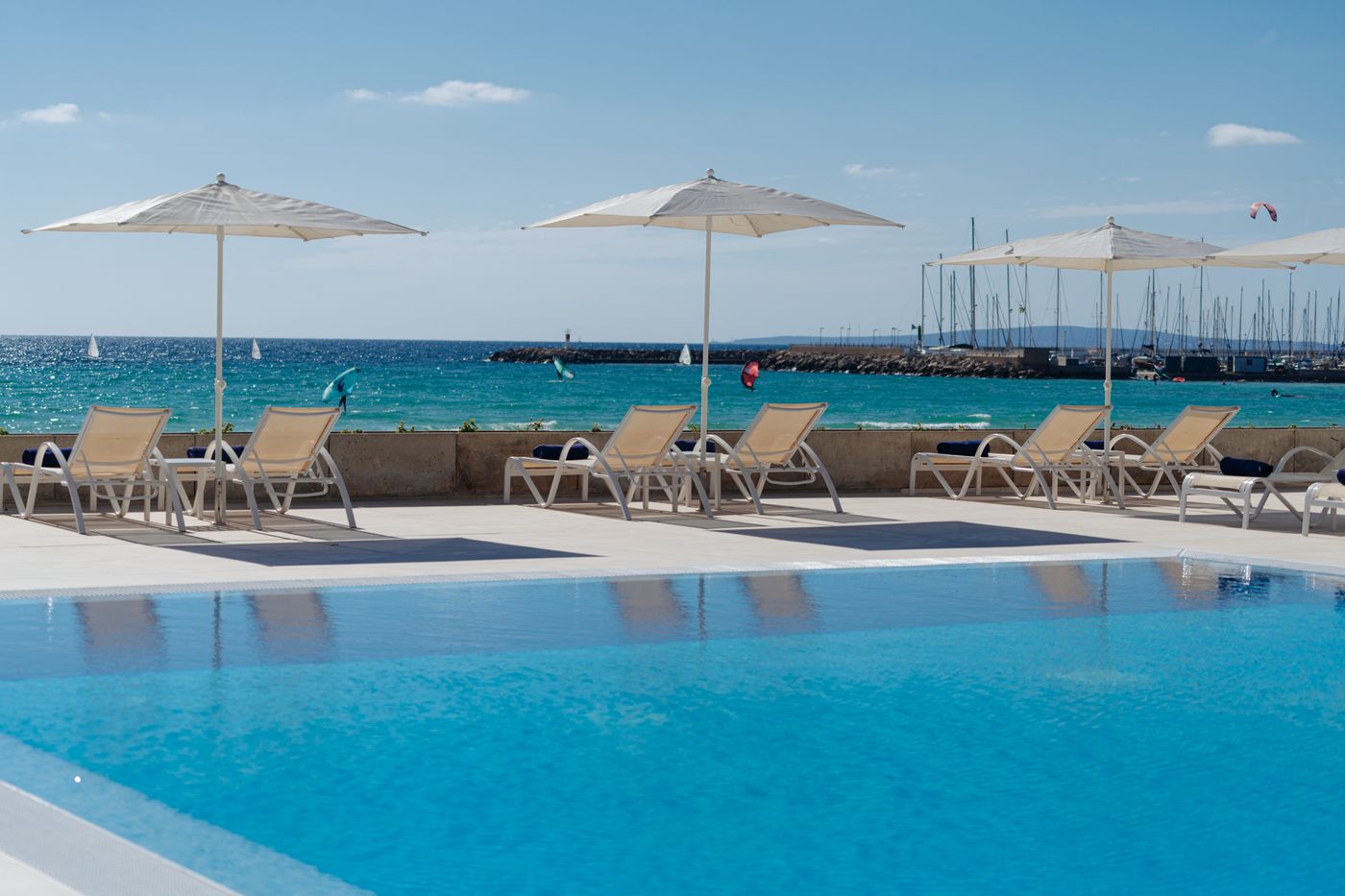 THB El Cid Hotel - Adult Only