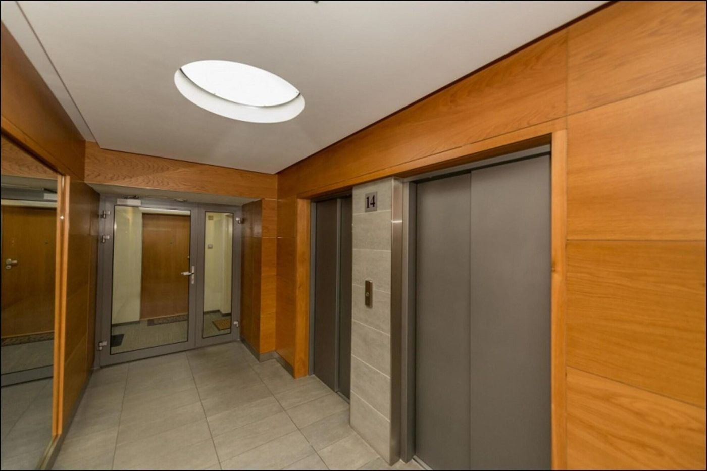 P&O Apartments Slominskiego 7 - Poland - WARSAW - Lobby - 4