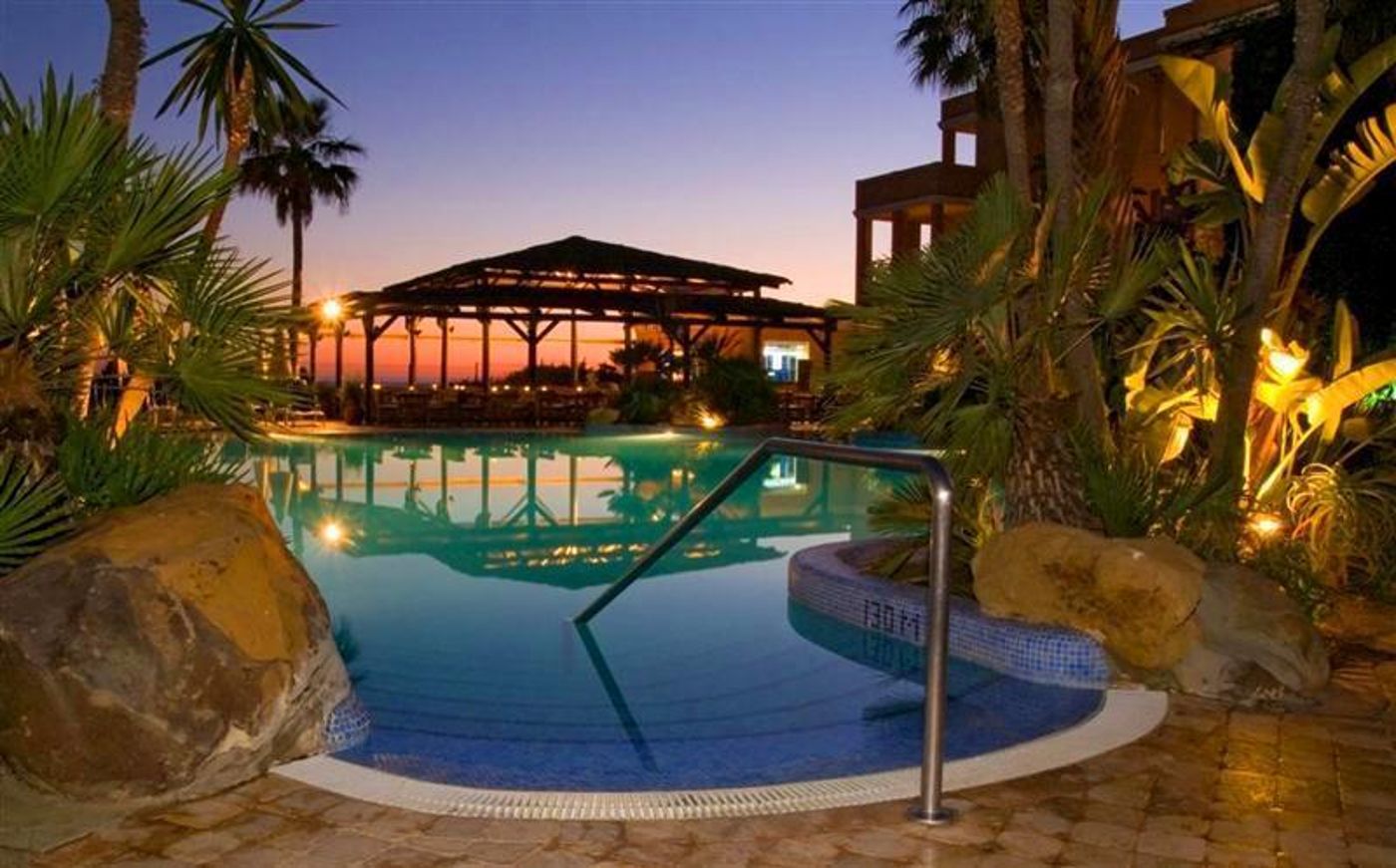 Hipotels Complejo Barrosa - Adults Only