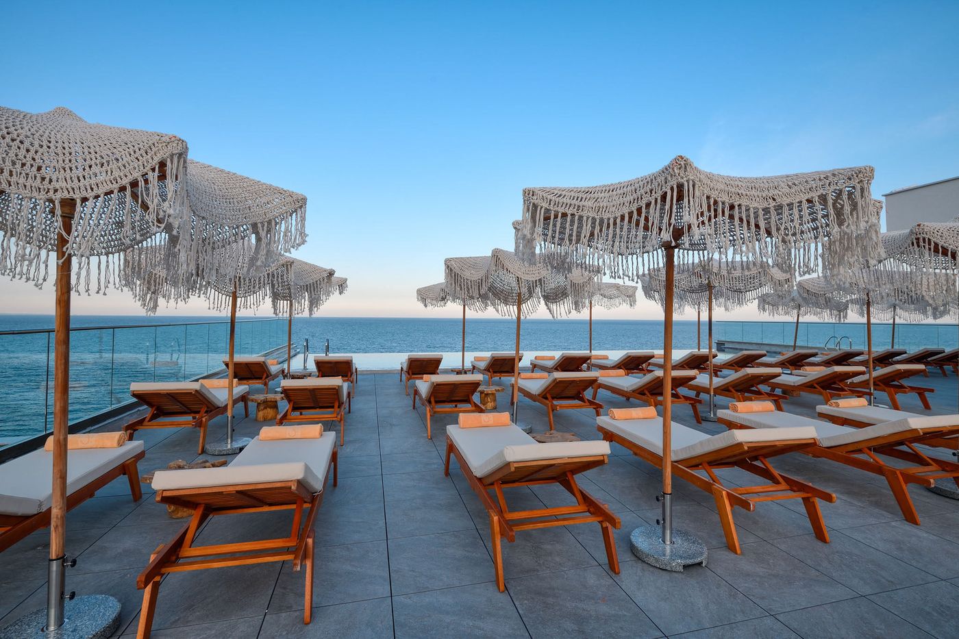 Grifid Hotel Vistamar