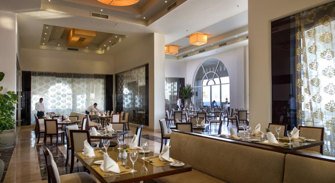 Sunrise Montemare Resort -Grand Select (Adults Only)