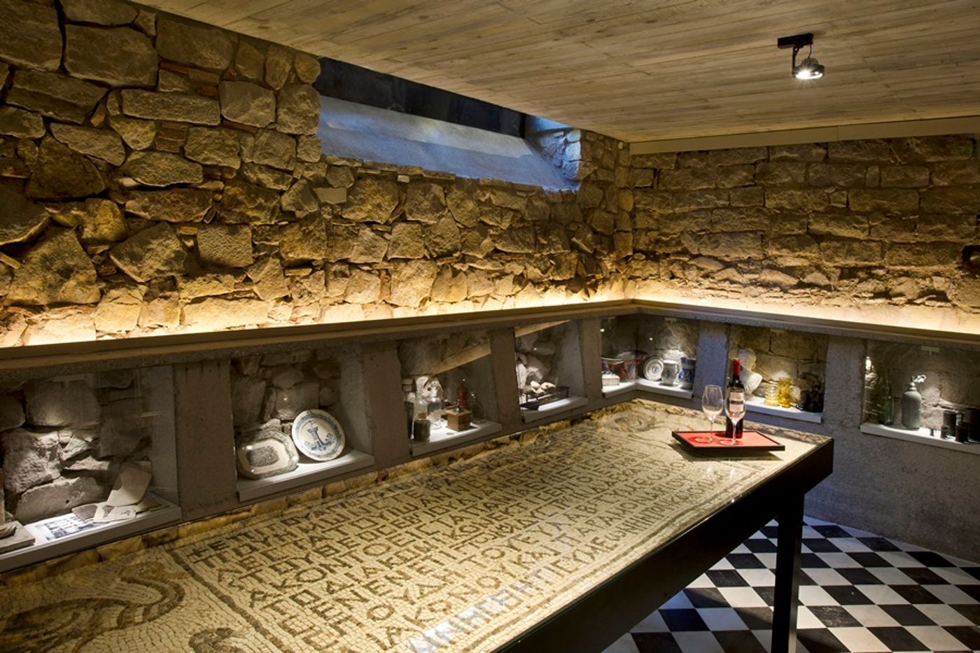 Arai Aparthotel-Spain-BARCELONA-Lobby-8