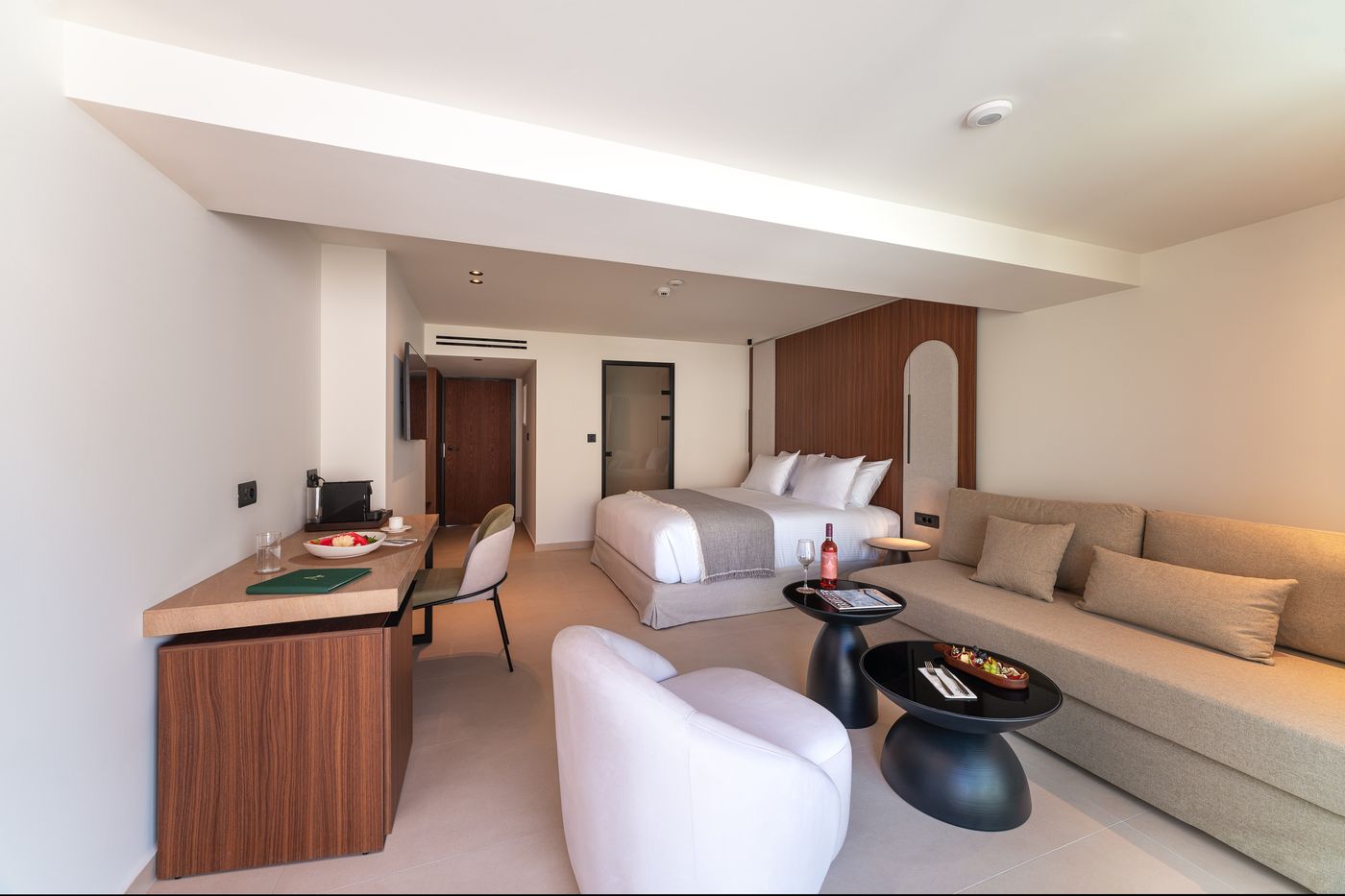 Alizo Comfort Chic Stay