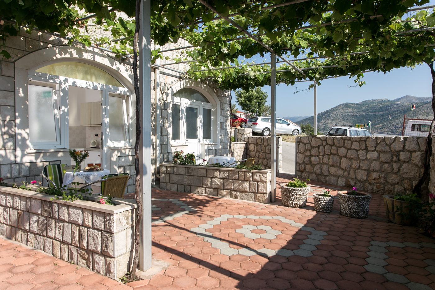 Apartments My Dubrovnik-Croatia-Dubrovnik-Room-3