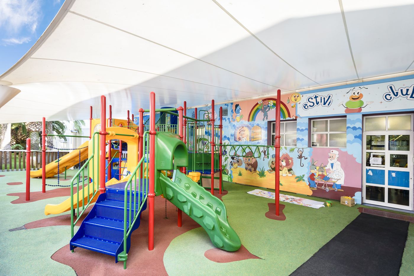 Estival Park Apartments