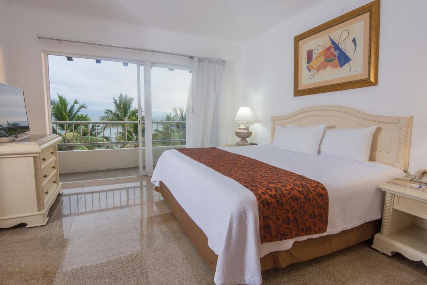 Friendly Puerto Vallarta Beach Resort & Spa