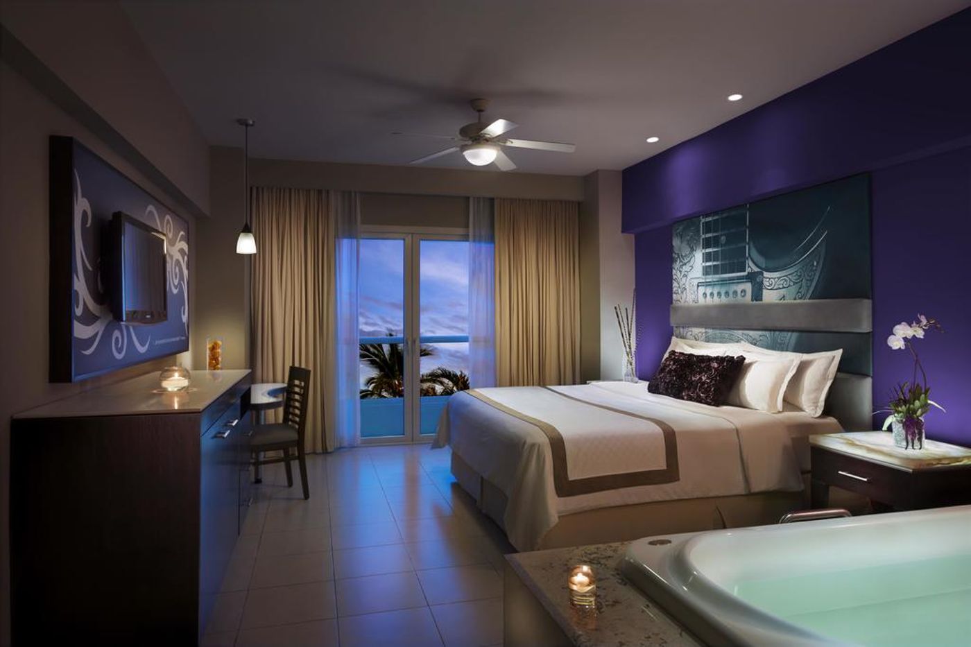 Hard Rock Hotel Vallarta