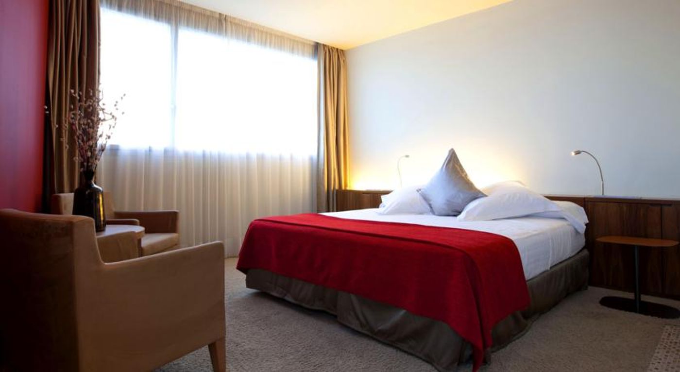 Hotel SB Diagonal Zero Barcelona