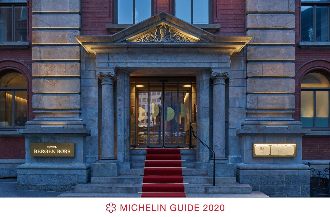 Bergen Bors-Norway-Bergen-General view-5