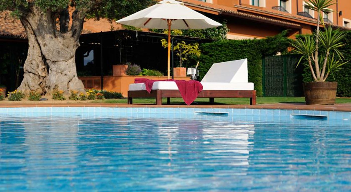 Peralada Wine Spa & Golf