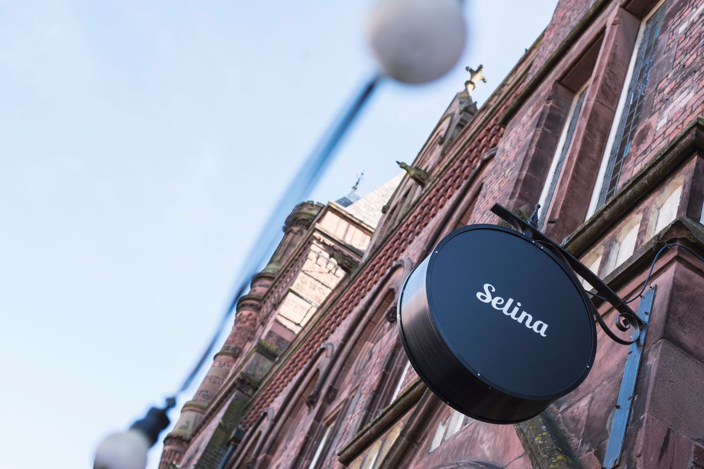 Selina Liverpool-United Kingdom-Liverpool-General view-3