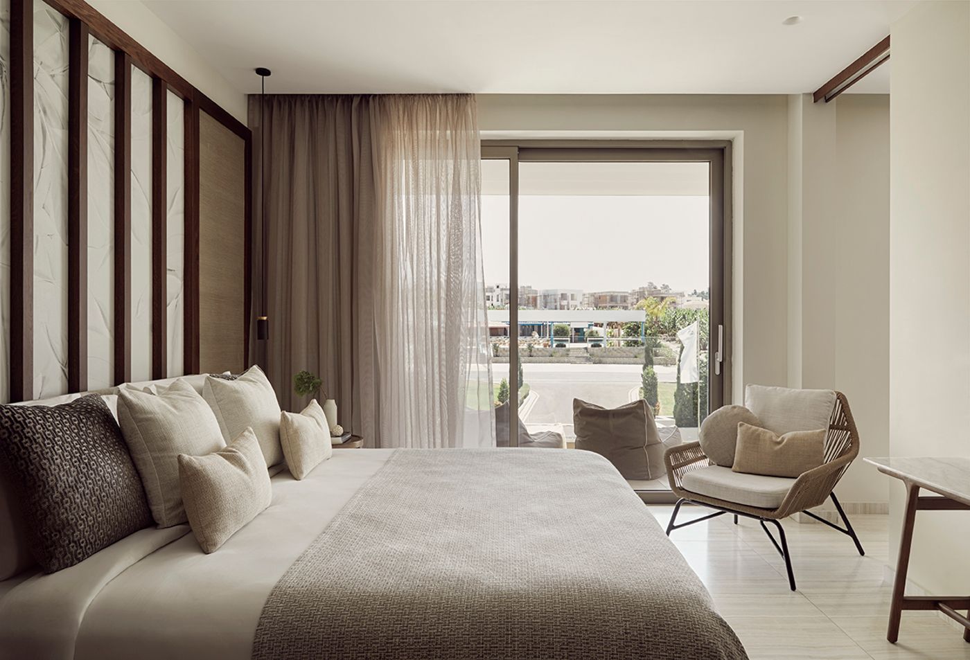 Atlantica Mare Village Paphos