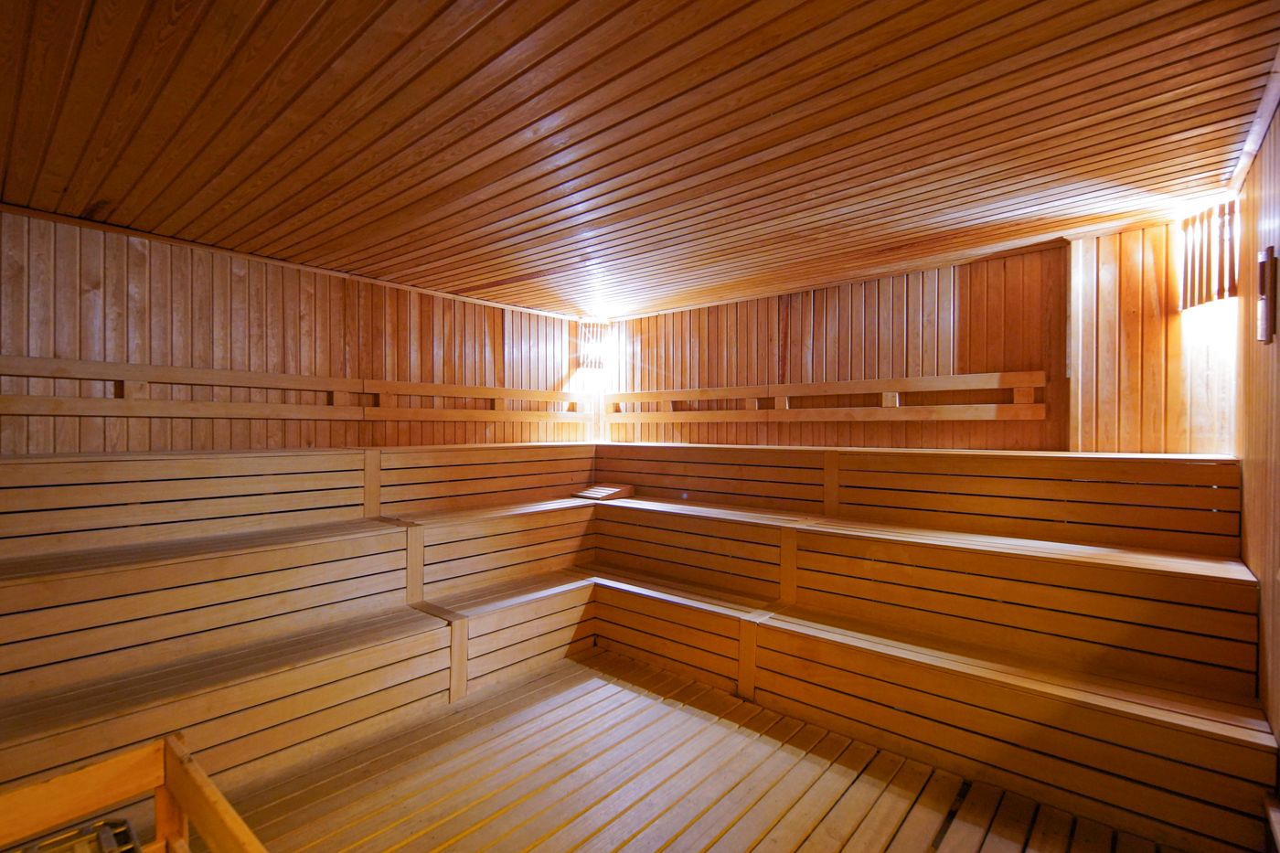 New - Diamond Premium Hotel & Spa