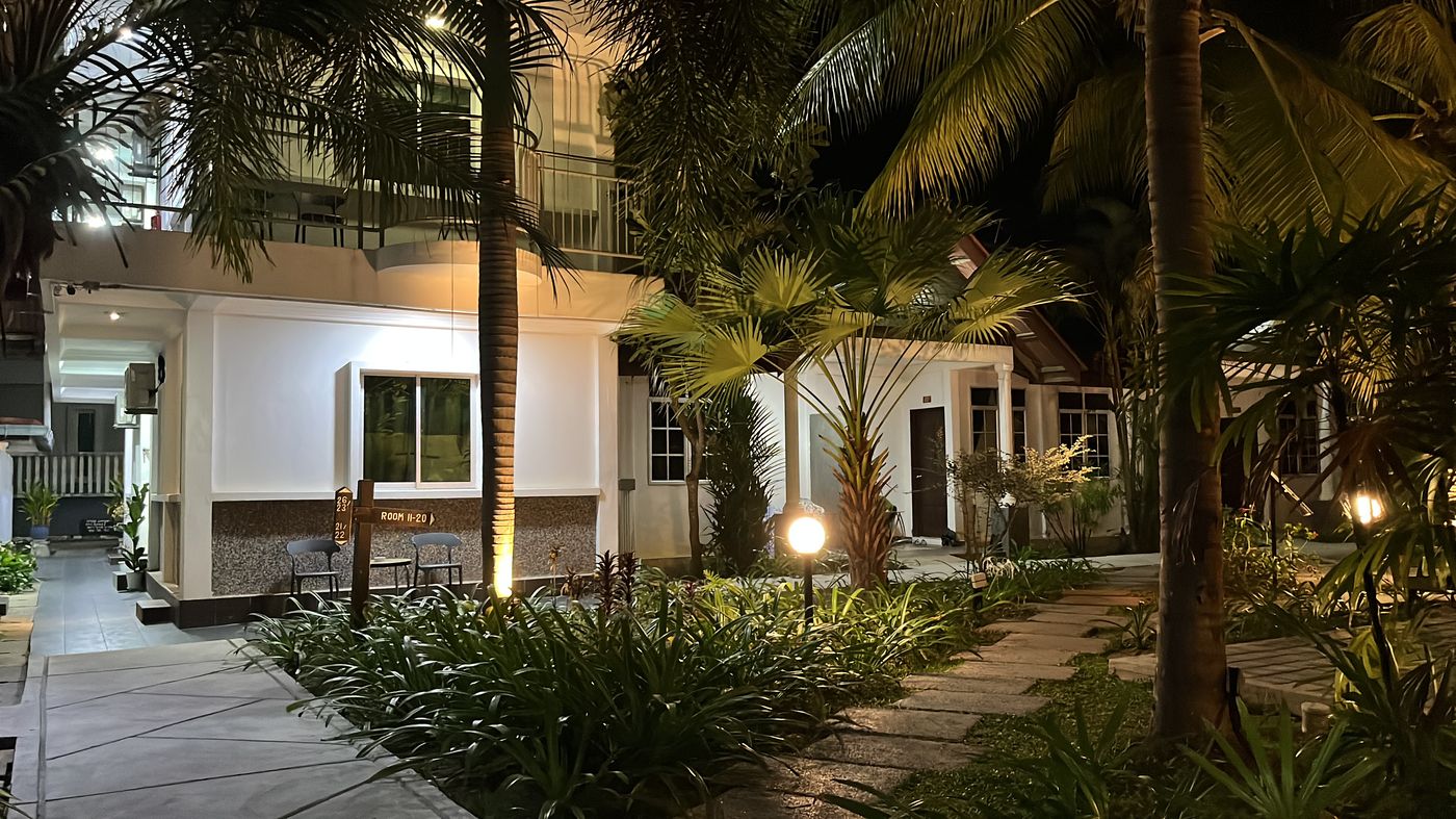 White Lodge-Malaysia-LANGKAWI-General view-3