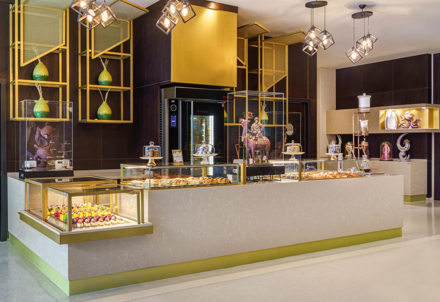 Rixos The Palm 20.06.25