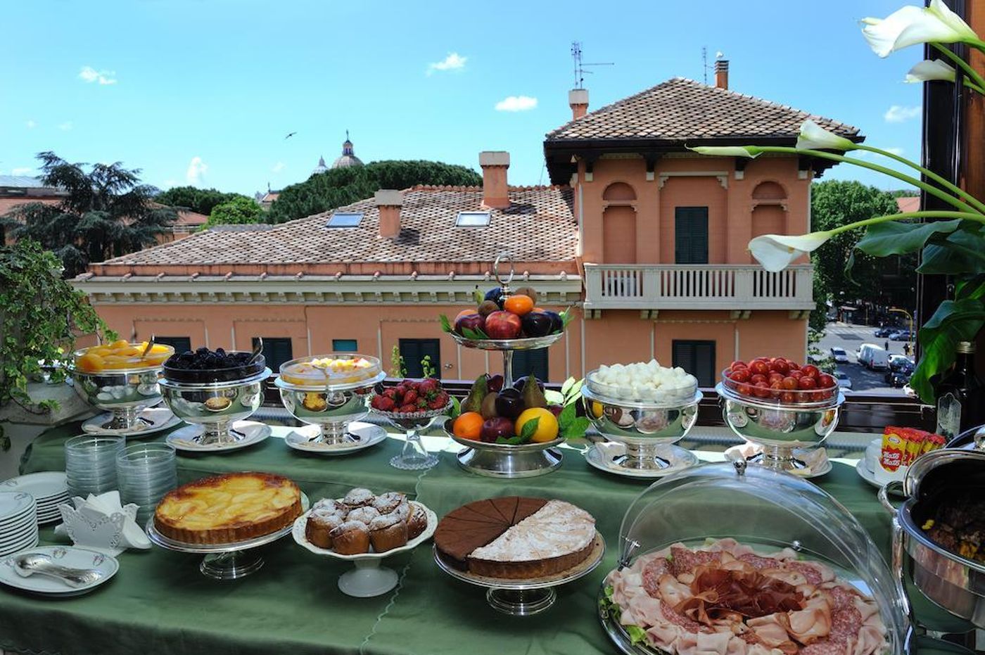 Farnese-Italy-ROMA-General view-2