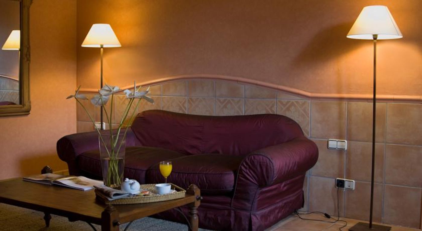 Jardin Milenio Hotel