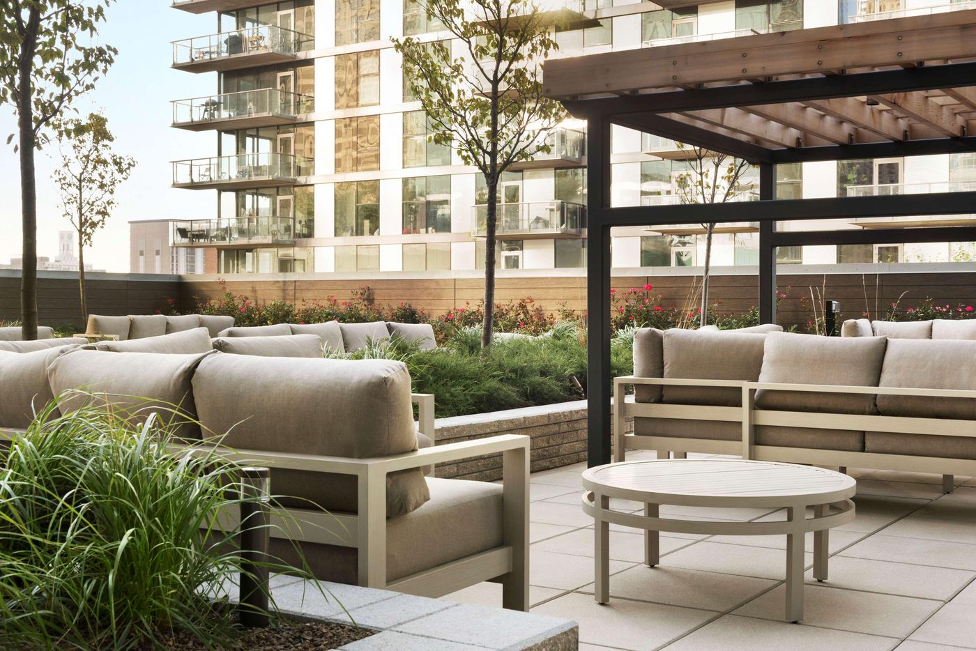 Hampton Inn Chicago Downtown West Loop - United States - Chicago - General view - 6