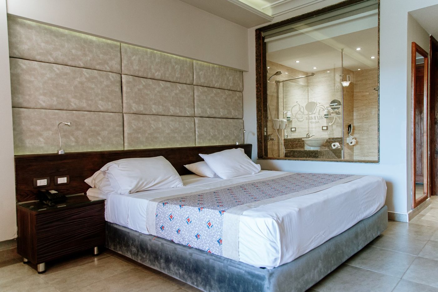 New Room Pics - Ali Baba Palace